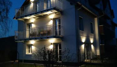 Ferienwohnung Meyer Obergeschoss - Foto 2