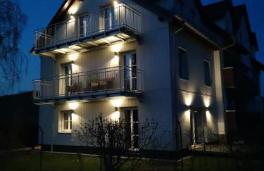 Ferienwohnung Meyer Obergeschoss - Foto 2