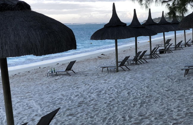 Sugareef 3-bed Apartment in Flic en Flac - Photo 20