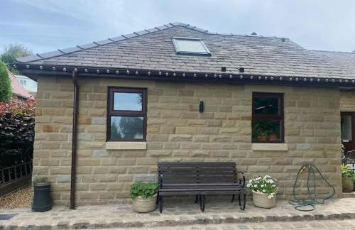 Beautiful 1 bedroom holiday home in Lancaster - Foto 16