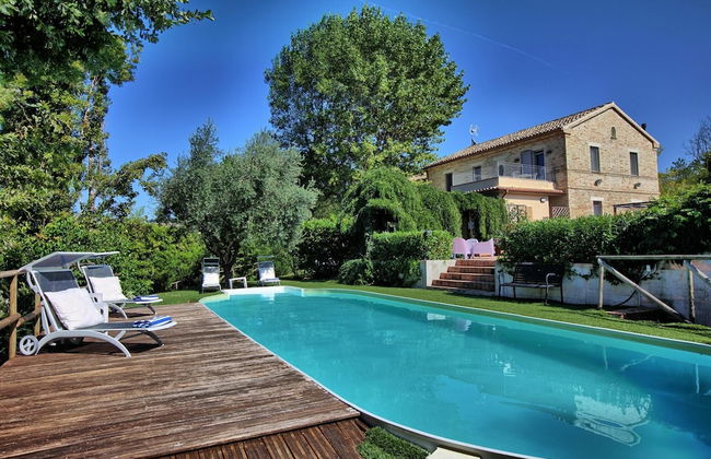 Villa Sinfonia - Villa Sinfonia - Photo 4