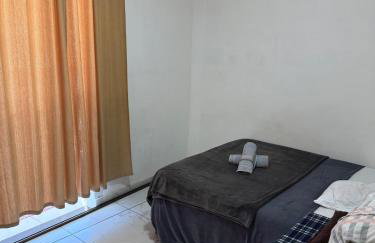 Apartamento completo 2km do centro 302 - Foto 56