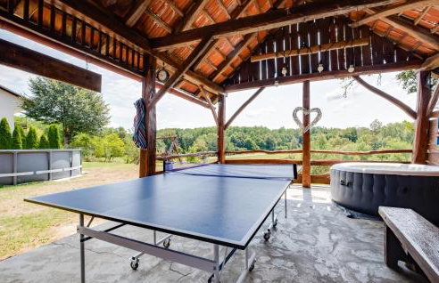 Amazing Home In Netretic - Photo 7