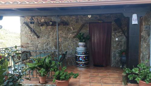 Casa Rural Los Olivos - Foto 5