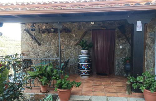 Casa Rural Los Olivos - Foto 5