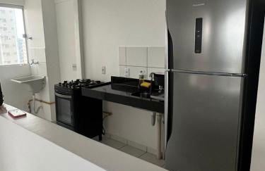 Apartamento mobiliado BELÉM - Foto 5