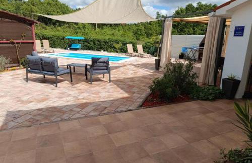 Villa Hilda - Two Bedroom Villa - Foto 36