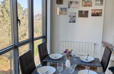 Apartamento Ó Xeitoso Milladoiro - Foto 22