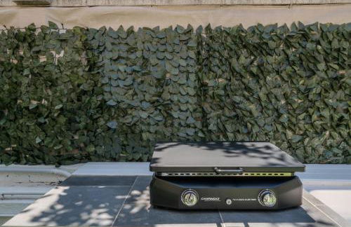 VILLA MARYSE Elegance Art Déco et piscine privative - Foto 35