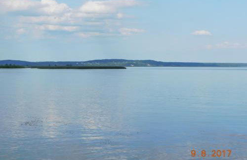 Wooden House Near Baltic Sea Beaches - Photo 37