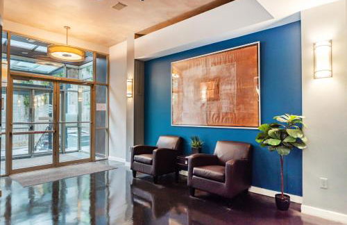 2 BR next to Convention Center in downtown Seattle, Great for World Cup Attendees! - Foto 21