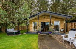 Hunters Glebe Lodge - Foto 2