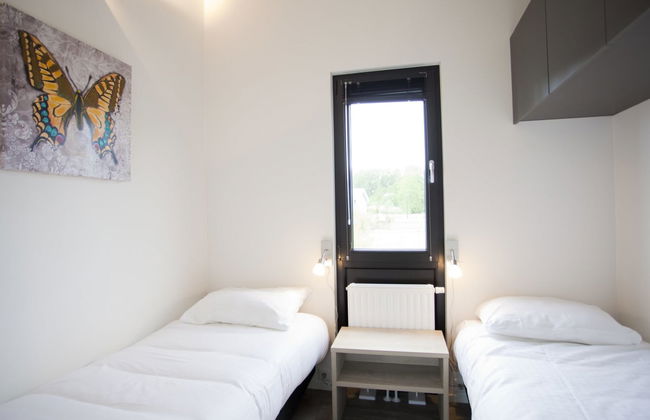 2 bedroom House in Nijkerk with swimming pool and terrace - Photo 10