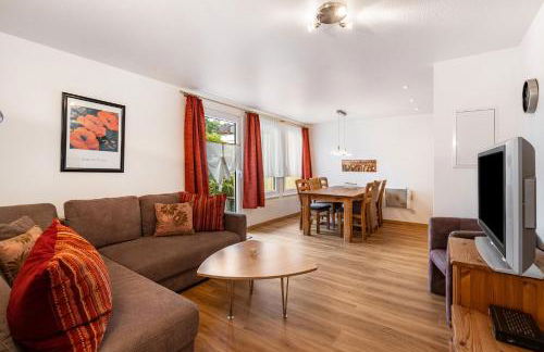 Bungalow 71 - Photo 3