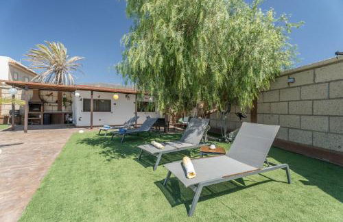 Casa Abuelo Manuel - Foto 22