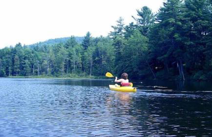 Secluded and Cozy Townhome at Tripp Lake - Foto 5