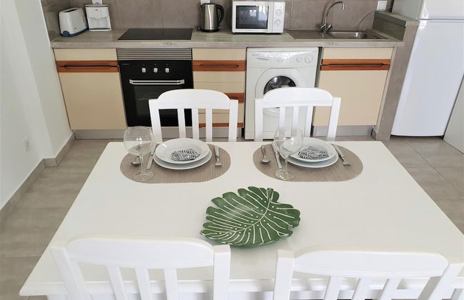 T1 Dunas 7D 150m Praia A C 4 Pessoas - Foto 27