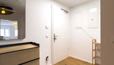 Exklusives City-Apartment Augsburg I Stilvoll & modern - Foto 4
