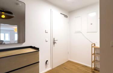 Exklusives City-Apartment Augsburg I Stilvoll & modern - Foto 4