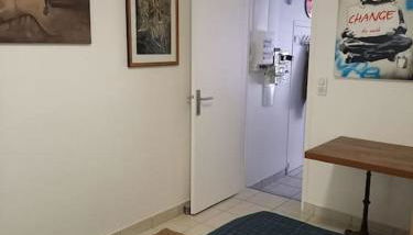 Charmant logement moderne 2 couchages dans station - Foto 4