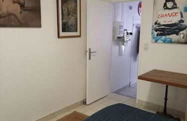 Charmant logement moderne 2 couchages dans station - Foto 4