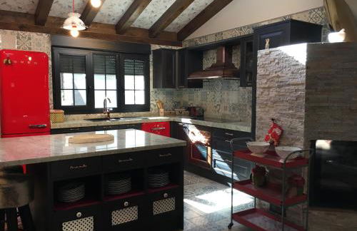 Casa Rural EL SALIDERO II - Photo 23