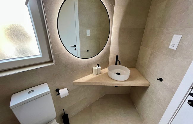 Bugibba Square Seafront LUX Apartments - Foto 64