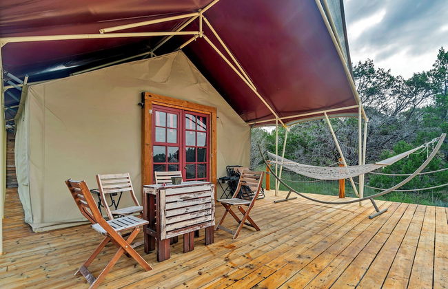 Lost Horizon Texas - Foto 59