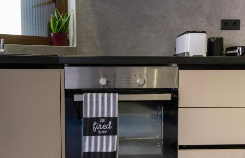 Agali Luxury Stone Suite & Loft - Foto 9