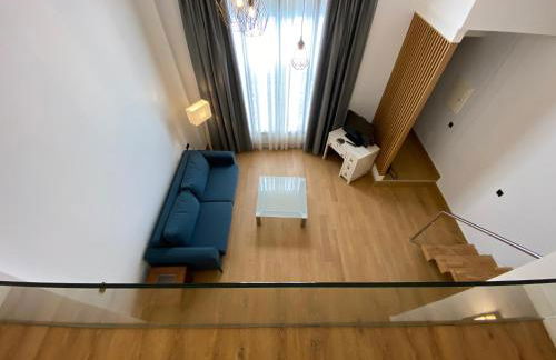 Loft Laura Nervión - Foto 24