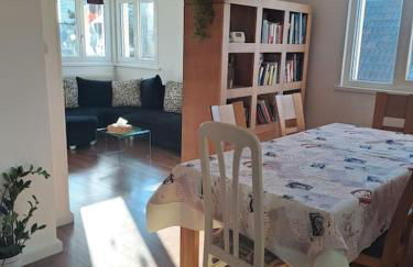 Appartement proche centre-ville, parking gratuit - Foto 2