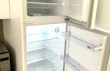 Casa indipendente, 500 m dal mare, Wifi, free park - Foto 22