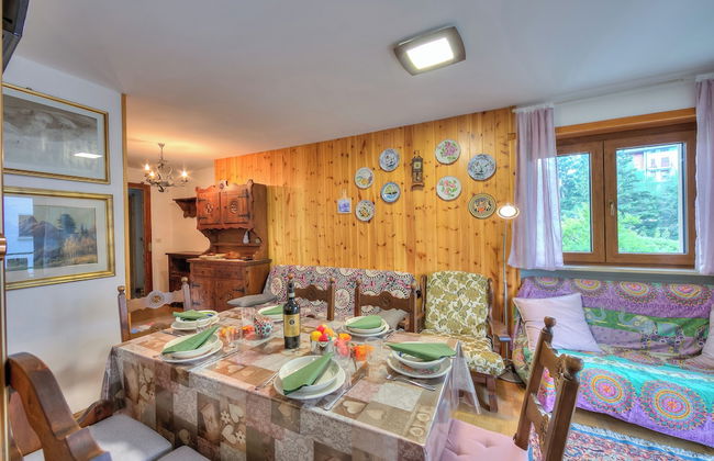 Appartamento 7 Bello Mountain View - Photo 19