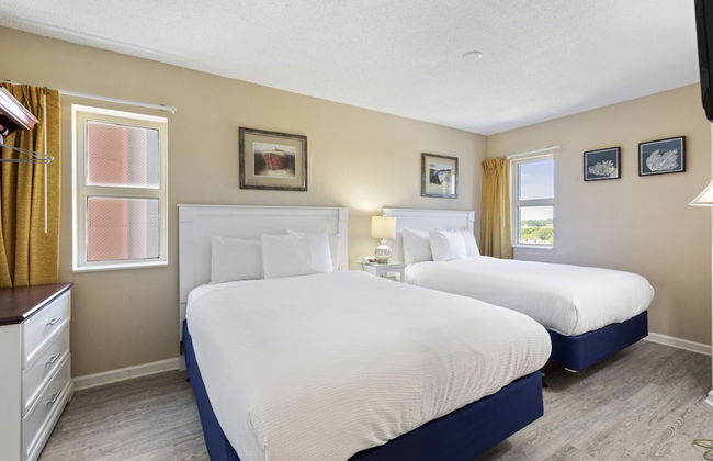 Atlantica Resort Myrtle Beach - Foto 34