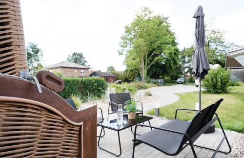 Kleines Küstennest - Foto 1