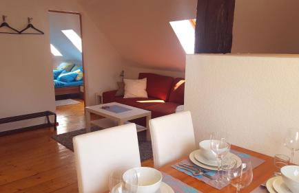 Business Apartments Netzeband - Photo 58