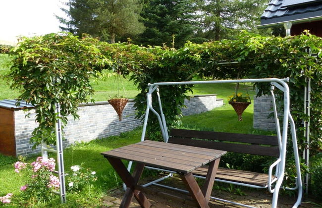 Holiday Apartment Family Kreissl - Foto 30