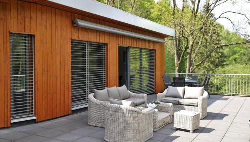 Villa Grün, Loft- Wohnung 09 - Photo 3