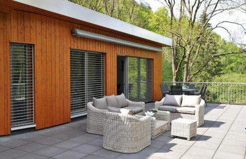 Villa Grün, Loft- Wohnung 09 - Photo 3