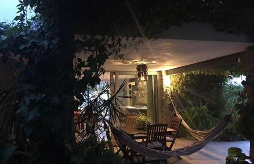 Villa in Albir - Photo 43