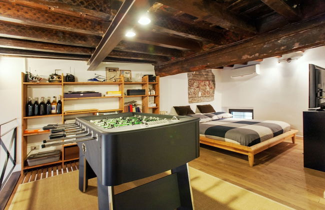 Portico - WR Apartments - Foto 3