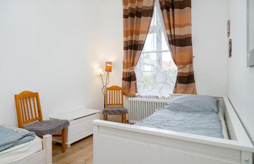 Alte Pastorei Wiefels - Photo 36