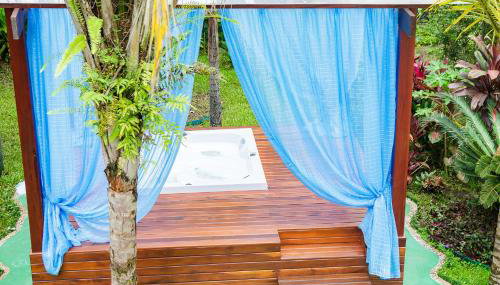 Linda casa com lazer a 500m da praia Guaratuba SP - Foto 2