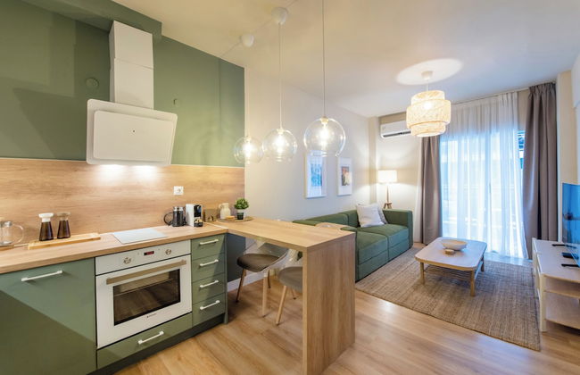 Mandarin apartments by halu! - Foto 3