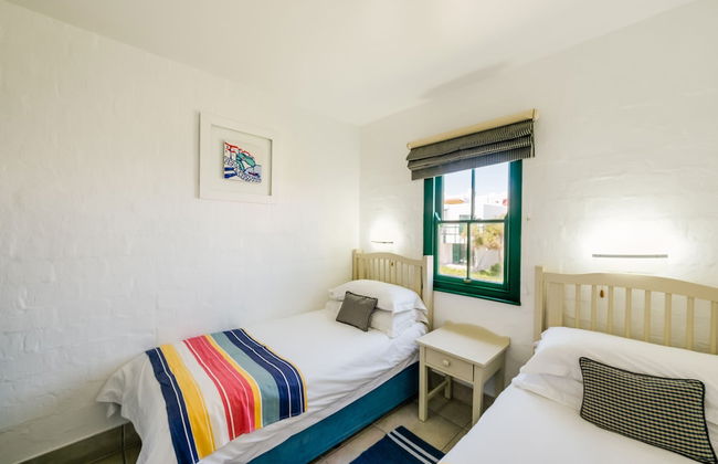 Club Mykonos Langebaan - Foto 8