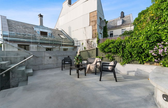 Aalesund City Apartment - Foto 73