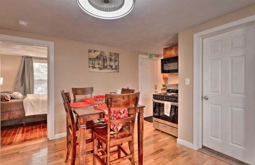 Stunning Brockton Apt Less Than 4 Mi to Westgate Mall! - Foto 11