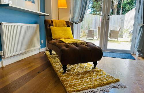 Beach Road- short walk to Charlestown, Carlyon Bay & coastal paths- dog friendly - Foto 7