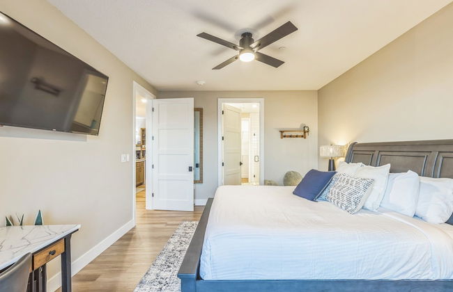 Anchor's Away | JZ Vacation Rentals - Photo 4