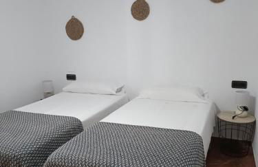 Apartamento playa levante Santa Creu Santa Pola - Foto 16